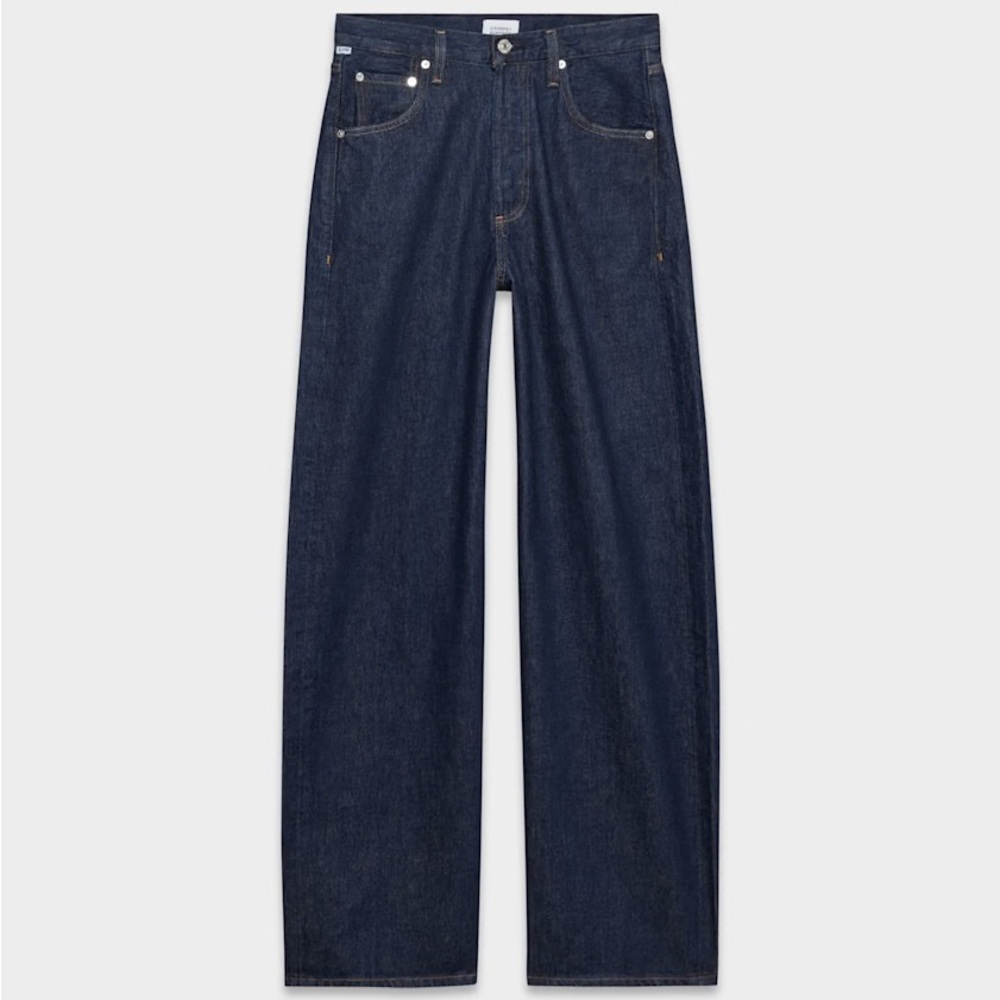Ayla Citizens Of Humanity Dark Wash